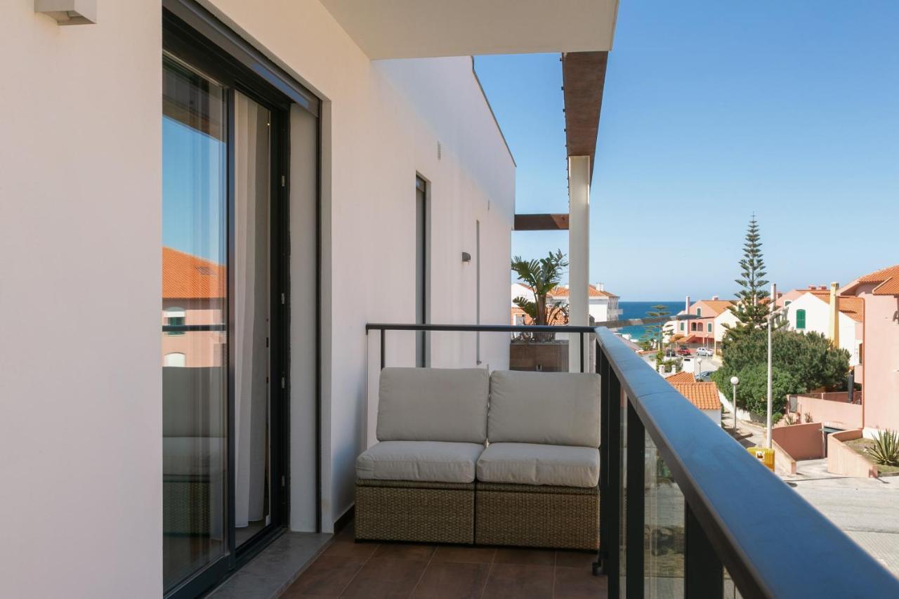 Consolacao & Supertubos Beach House Exterior photo